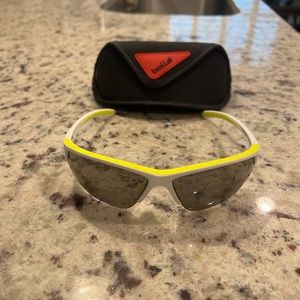 Bolle running and cycling sunglasses